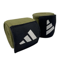 Adidas Boks Bandages - Hand Wraps - Groen