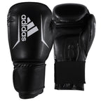 Adidas Boxing Bag Set - Zwart - 10 oz