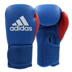 Adidas Kids Boxing Kit 2 - Blauw/Rood - 8 oz