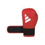 Adidas Bokshandschoenen Hybrid 25 - Rood