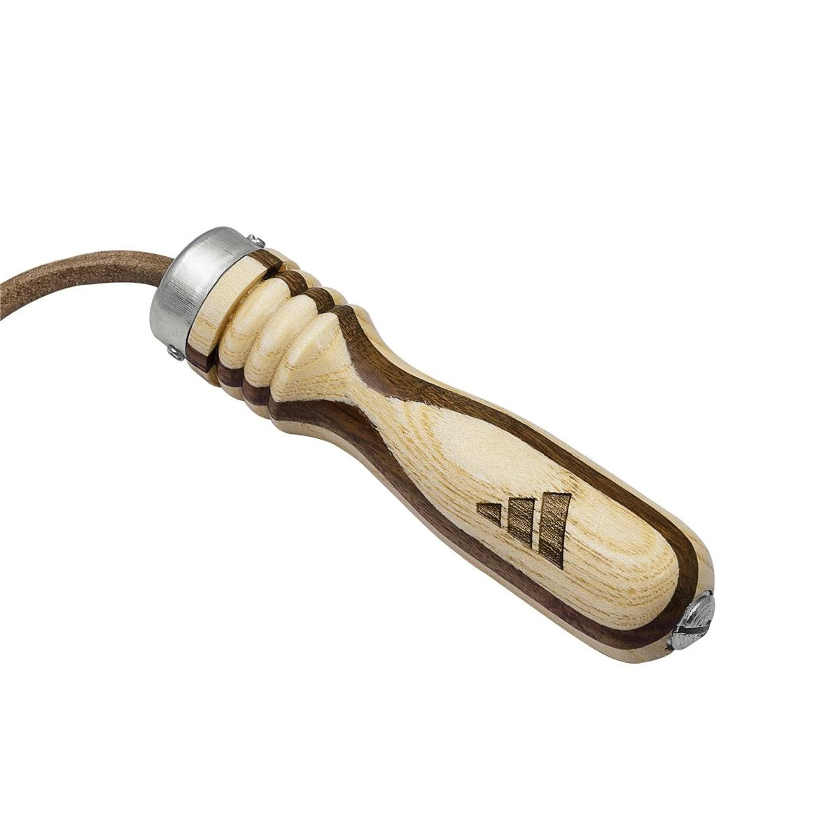 Adidas Professional Springtouw Hout - Bruin