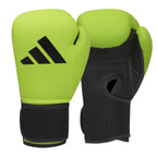 Adidas Junior Boxing Set - Groen/Zwart - 10 oz