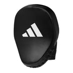 Adidas Speed Focus Pad - Zwart/Wit