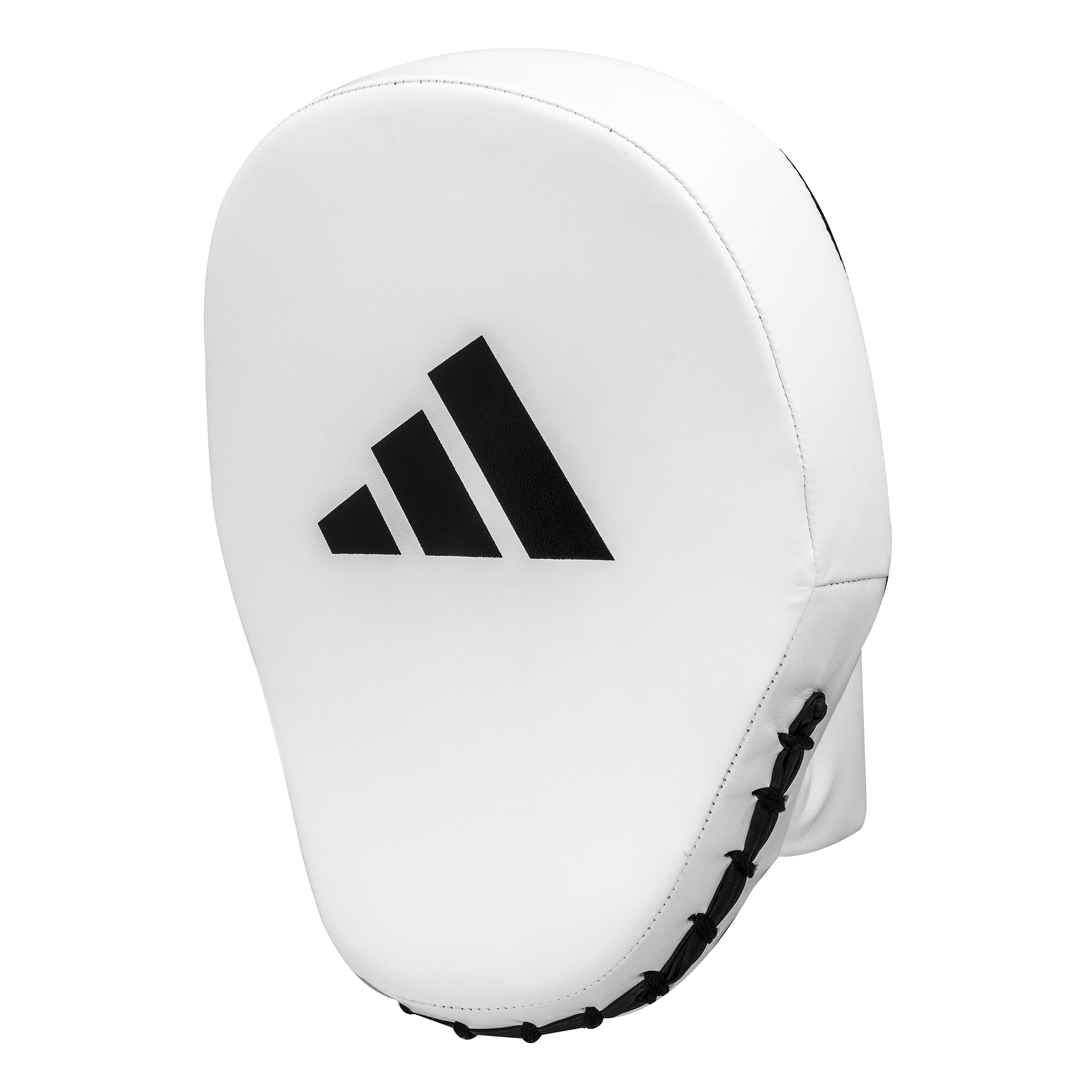Adidas Speed Focus Pad - Wit/Zwart