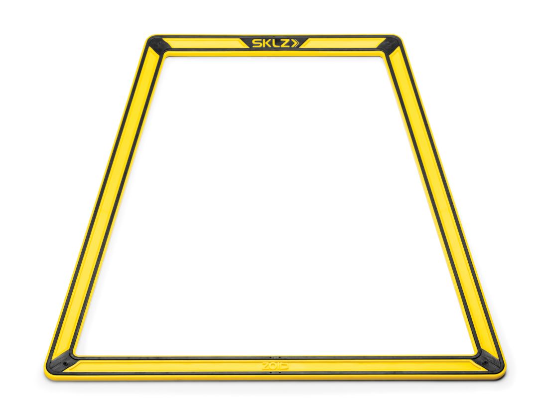 SKLZ Agility Trainer Pro - 10 Stuks