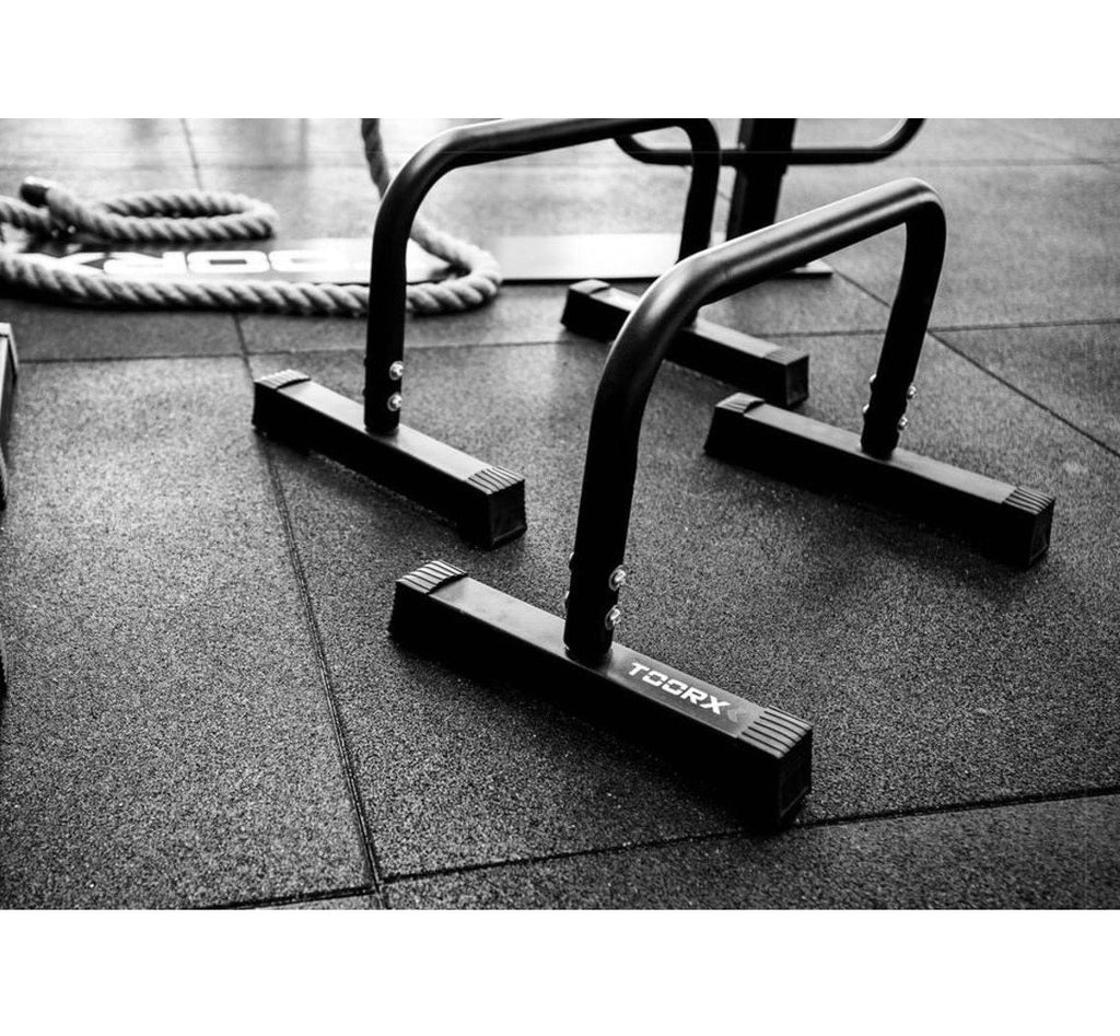 Toorx Parallel Dip stands - 35 cm
