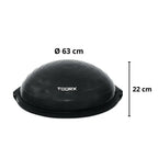 Toorx Fitness Gym Ball Evo - Balanstrainer - 63 cm
