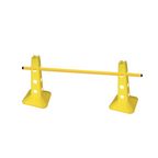 Toorx Fitness AHF-171 Kegels met 12 gaten - Set van 10