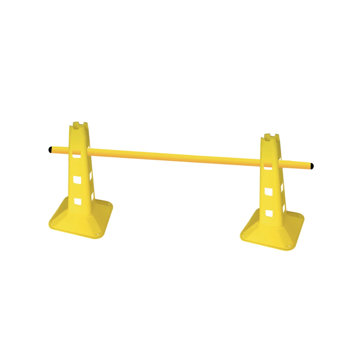 Toorx Fitness AHF-171 Kegels met 12 gaten - Set van 10