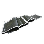Toorx Fitness Roll Out Ladder met Nummering - 4,5 meter
