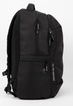 Gorilla Wear Akron Rugtas - Zwart