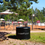 Avantopool Kide Opblaasbaar IJsbad - Inclusief Koel- en Verwarmingsunit