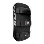 RDX Sports Stootkussen - Thai Kick Pad - Zwart