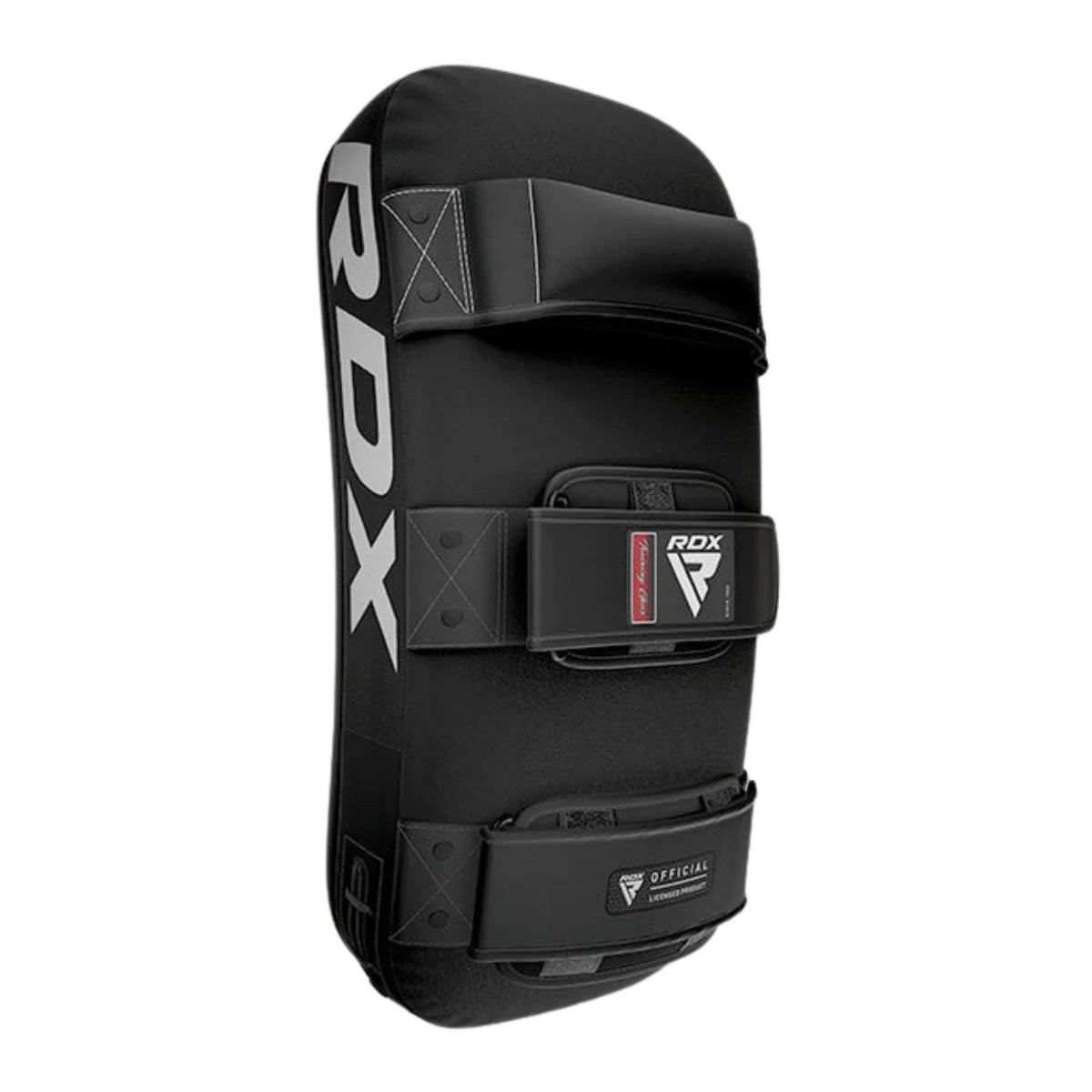 RDX Sports Stootkussen - Thai Kick Pad - Zwart