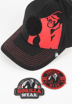 Gorilla Wear Arden Pet - Zwart