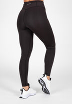 Gorilla Wear Arizona Legging - Zwart
