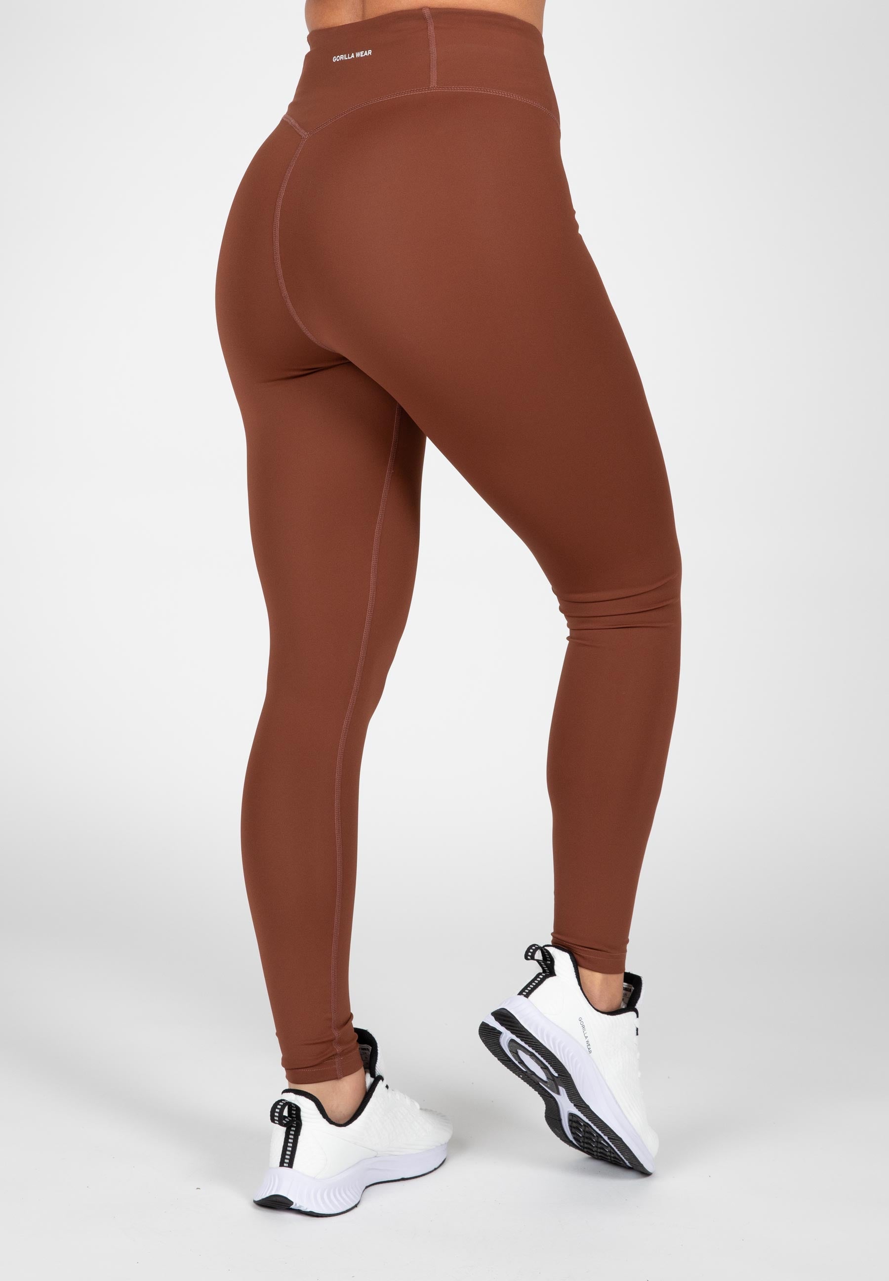 Gorilla Wear Arizona Legging - Bruin