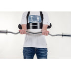 Muscle Power - Arm Blaster - Biceps Bomber