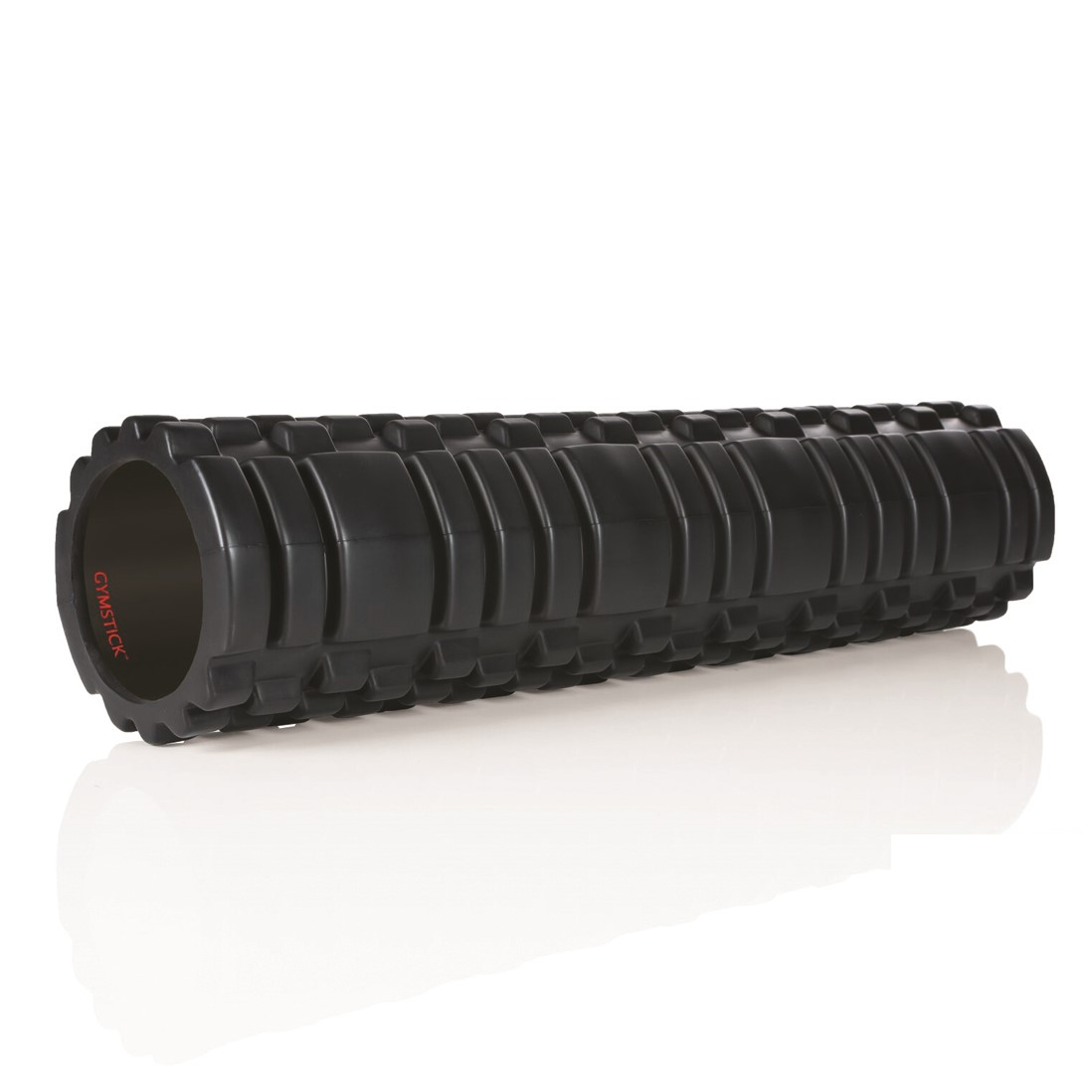Gymstick Trigger Roller - Foam Roller - 60 cm - Met Online Trainingsvideo's