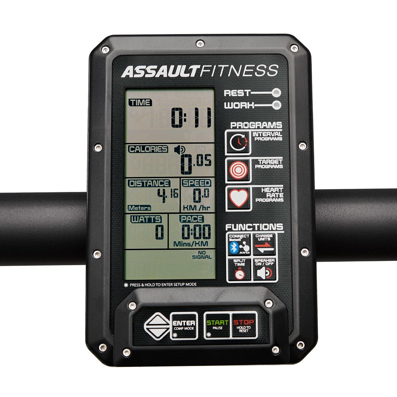 Assault AirRunner Loopband