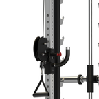 Toorx Professional ASX-9000 3D Counterbalanced Smith Machine