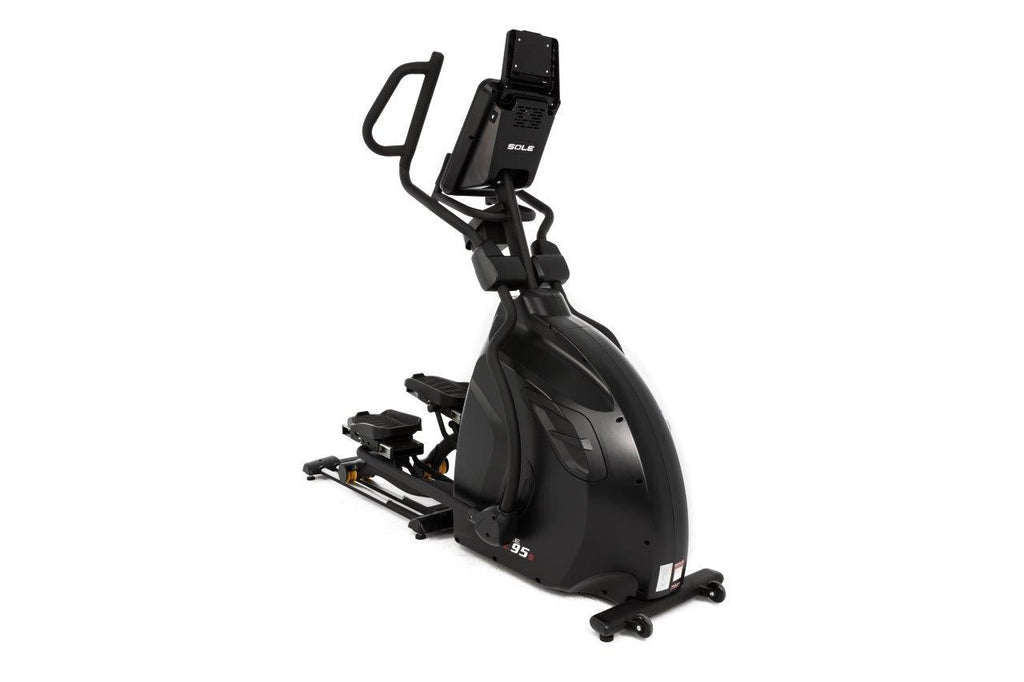 Sole Fitness E95S Crosstrainer
