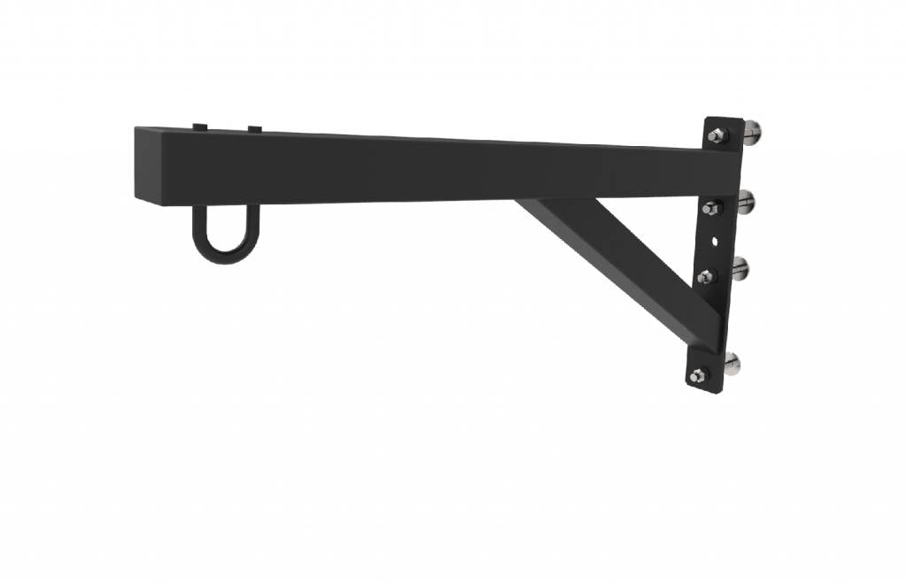 Lifemaxx Crossmaxx Boxing Bag Arm - voor Crossmaxx Rig