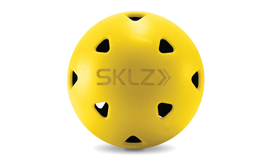 SKLZ Impact Golf Balls - Golfballen - 12 Stuks