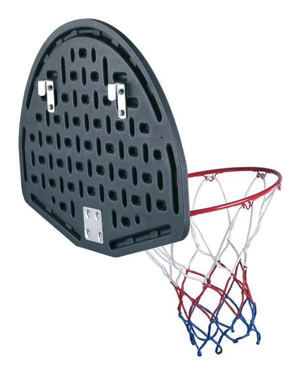 Garlando Portland Basketbalbord - 71 x 45 cm