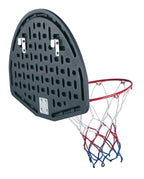 Garlando Portland Basketbalbord - 71 x 45 cm