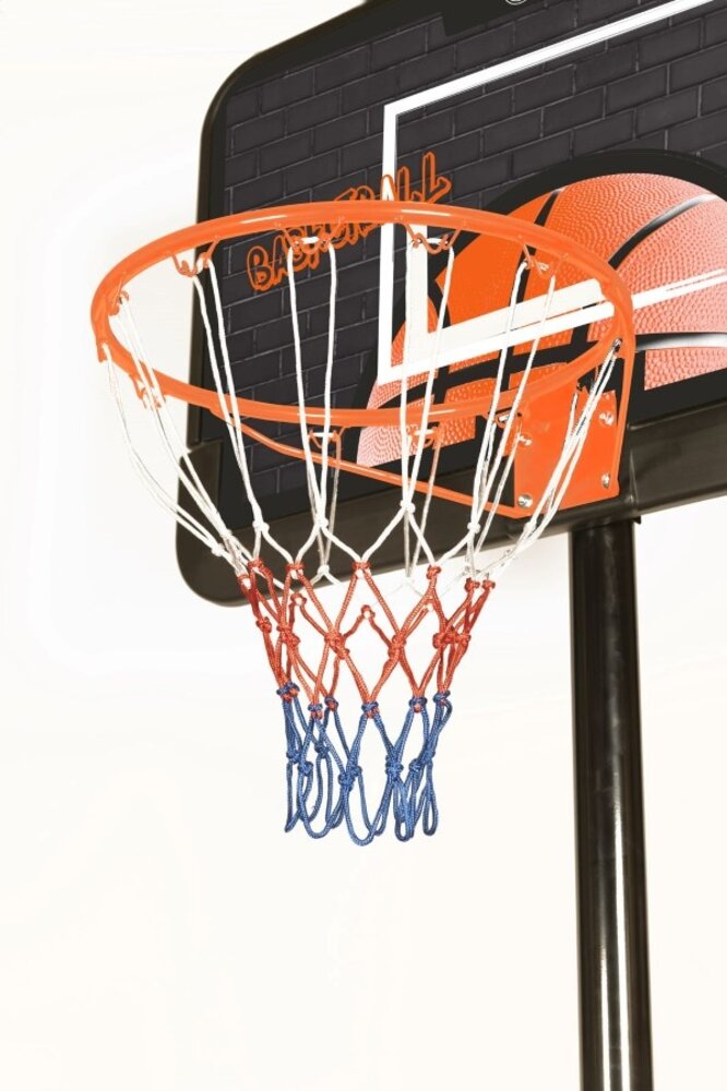 Garlando Basketbalpaal Cleveland - 200 - 305 cm