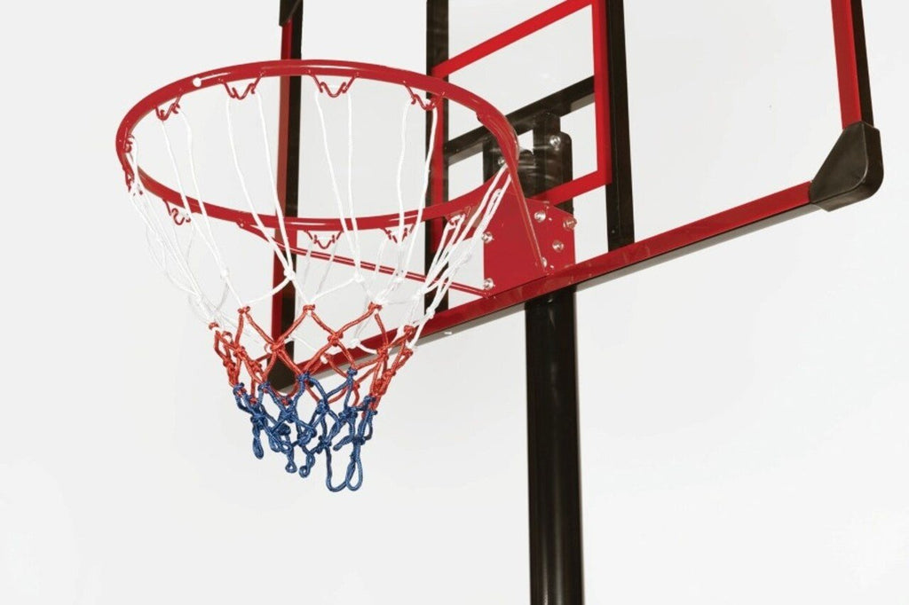 Garlando Basketbalpaal Houston - 225 - 305 cm