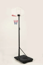 Garlando Basketbalpaal Saint Louis - 179 - 213 cm