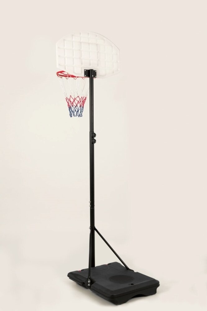 Garlando Basketbalpaal Saint Louis - 179 - 213 cm