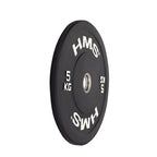 HMS Bumper Plate - Olympische Halterschijf - 5 kg