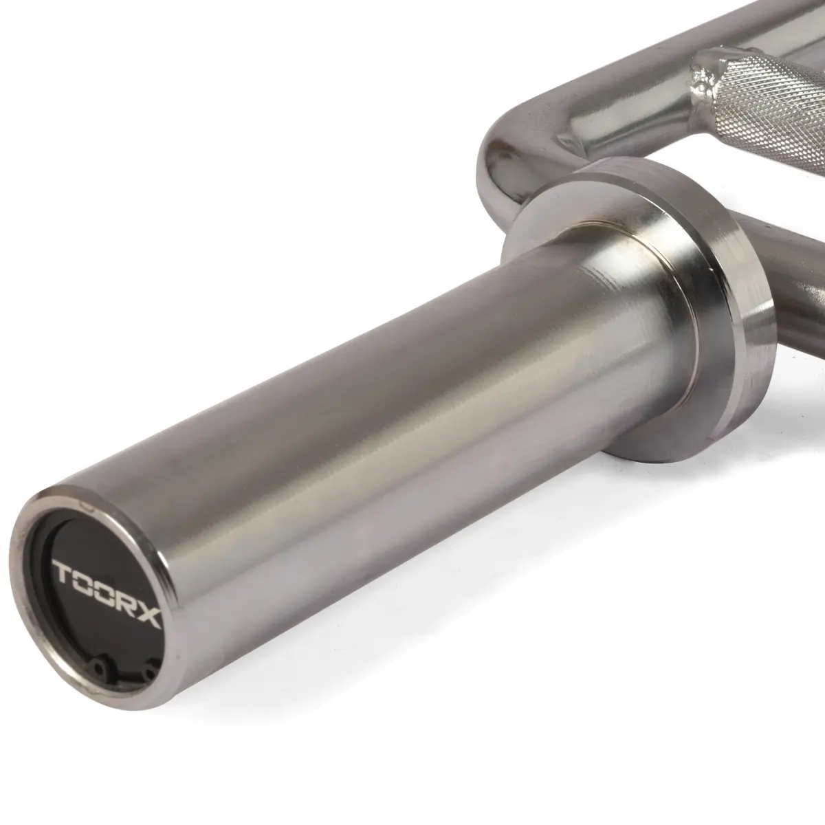 Toorx Fitness BCO-86 Olympic Triceps Bar - met sluitveren
