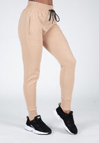 Gorilla Wear Marion Joggingbroek - Beige