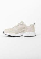 Gorilla Wear Newport Sneakers - Beige