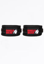 Gorilla Wear BFR Band - Zwart