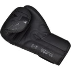 RDX Sports F6 Kara Bokshandschoenen - Zwart