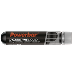 Powerbar Black Line L-Carnitine Liquid - 20 x 25 ml Ampullen