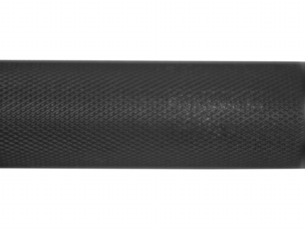 Lifemaxx LMX Black Series Pro Lat Bar - Zwart