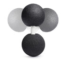 Blackroll Duoflex 12 - Massage Fasciaballen