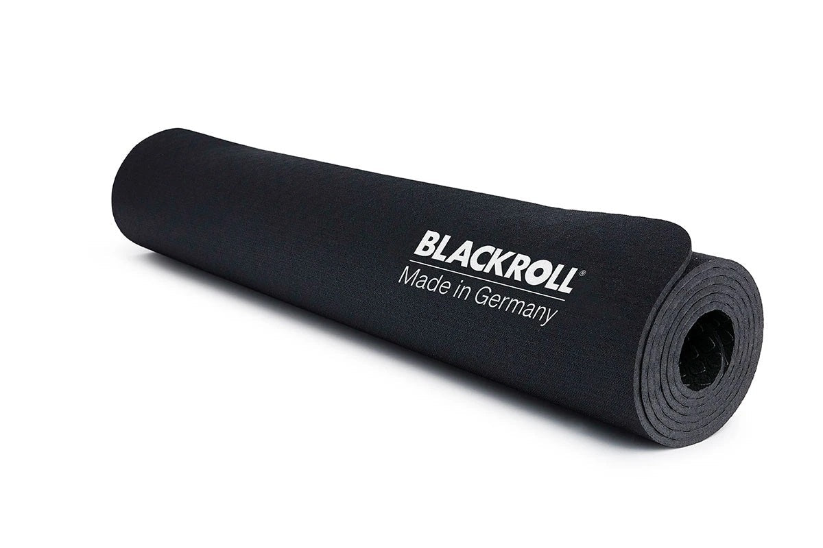Blackroll Mat Fitnessmat - 185 x 65 x 0,5 cm