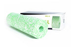 Blackroll MED Foam Roller - 45 cm - Wit/Groen