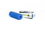 Blackroll Mini Foam Roller - 15 cm - Azuur Blauw