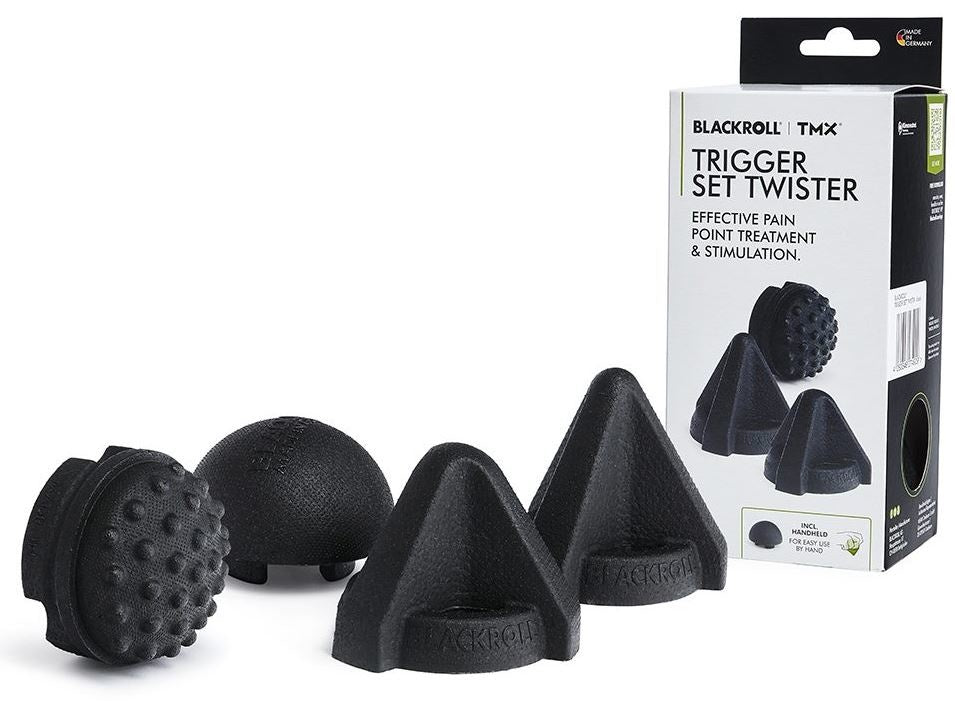 Blackroll Trigger Set Twister