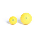 Blackroll Ball Massage Bal - 8 cm - Geel