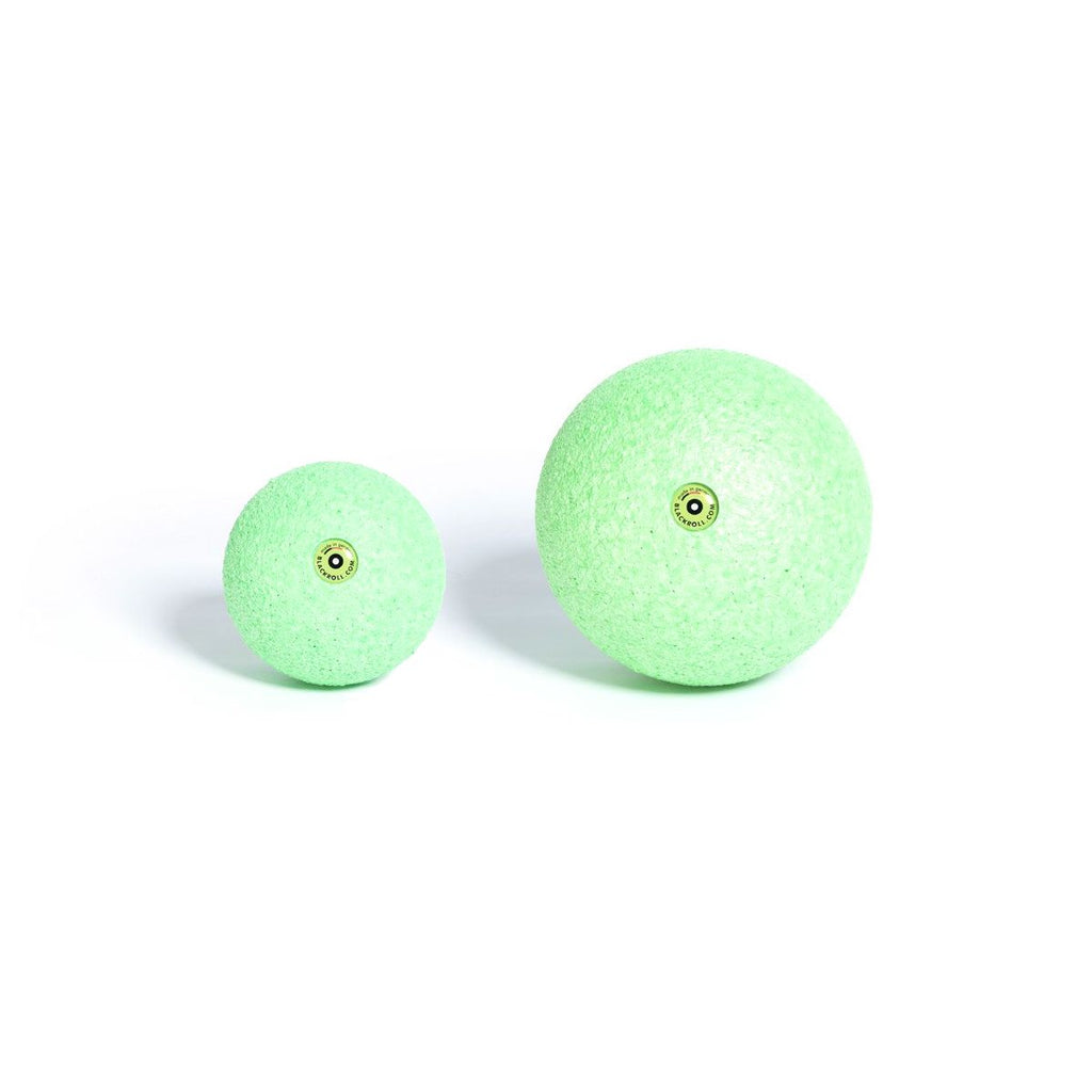 Blackroll Ball Massage Bal - 8 cm - Groen