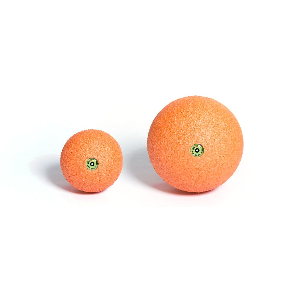 Blackroll Ball Massage Bal - 12 cm - Oranje